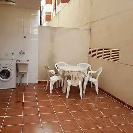 Apartamento Pinada Golf I Ground Floor