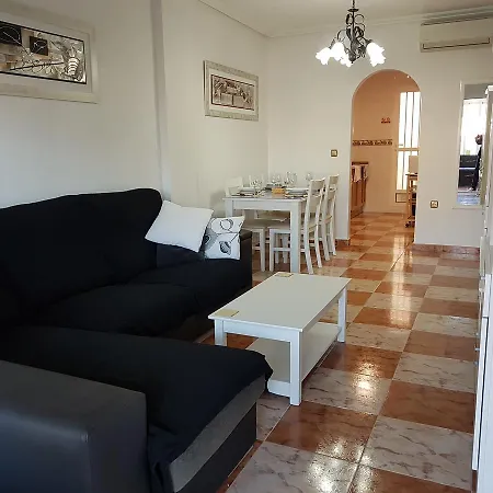 Pinada Golf I Ground Floor *