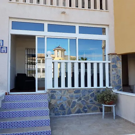 Pinada Golf I Ground Floor Apartamento
