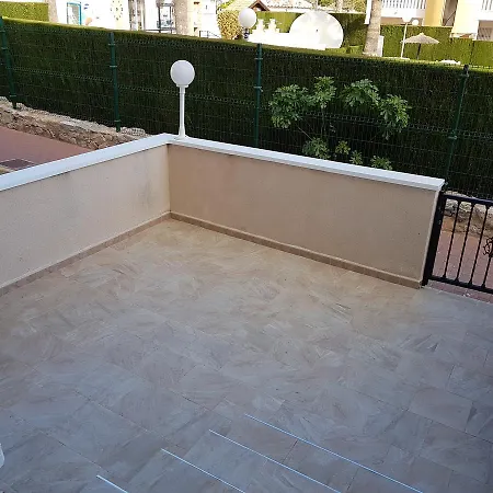 Apartamento Pinada Golf I Ground Floor Villamartín