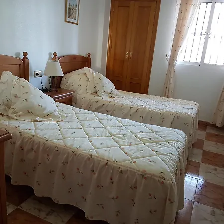 Pinada Golf I Ground Floor Apartamento *