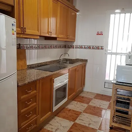 Pinada Golf I Ground Floor