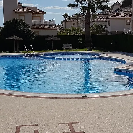 Pinada Golf I Ground Floor
