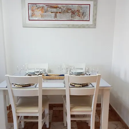 Pinada Golf I Ground Floor * Villamartin (Valencia)
