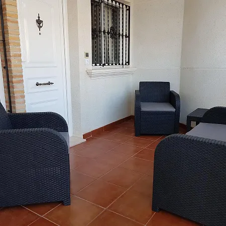 Apartment Pinada Golf I Ground Floor *